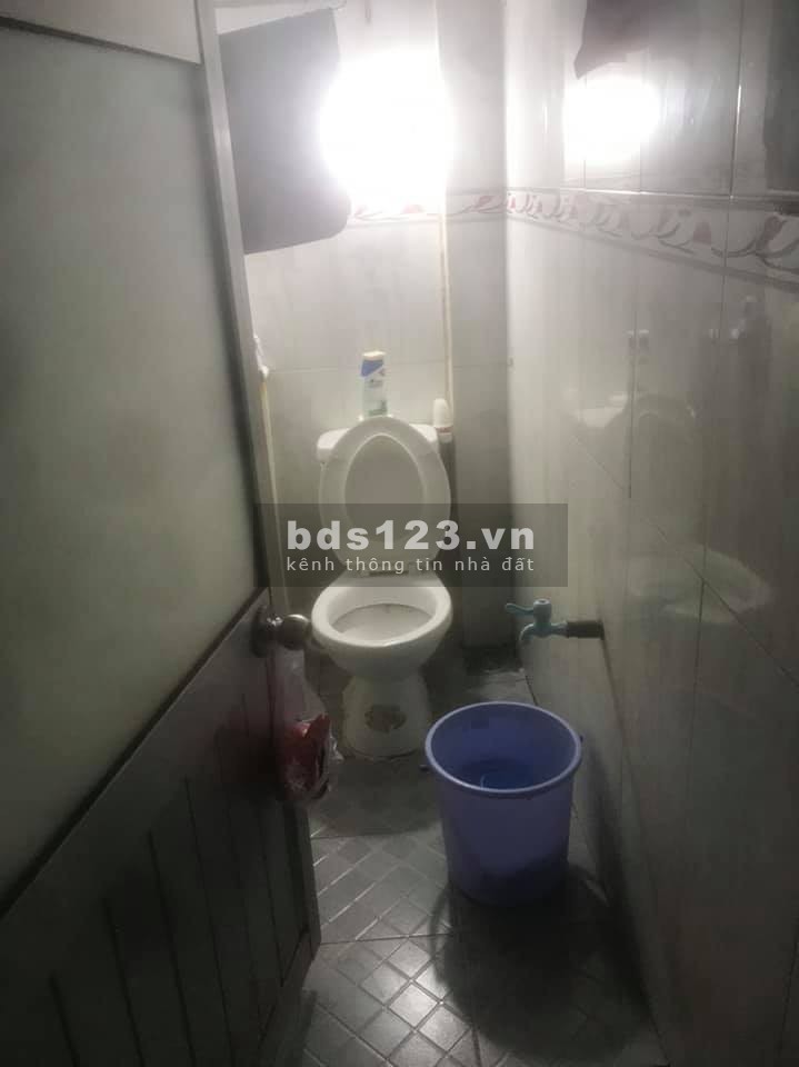 Nhà nguyên căn diện tích sử dụng 35m2 giá 3 tỷ Tây Thạnh Lê Trọng Tấn Quận Tân Phú