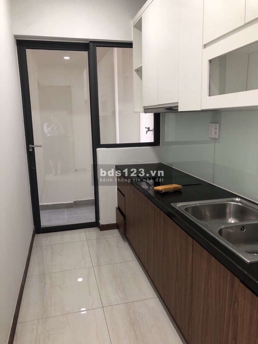 Cho thuê chung cư Him Lam Phú An, đầy đủ nội thất 8 triệu/tháng, nhà trống 7.5 tr/tháng