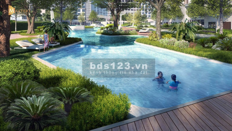 Masteri Centre Point Booking ngay Ưu đã liền tay, chiết khấu trực tiếp lên đến 5.5% sở hữu lâu dài