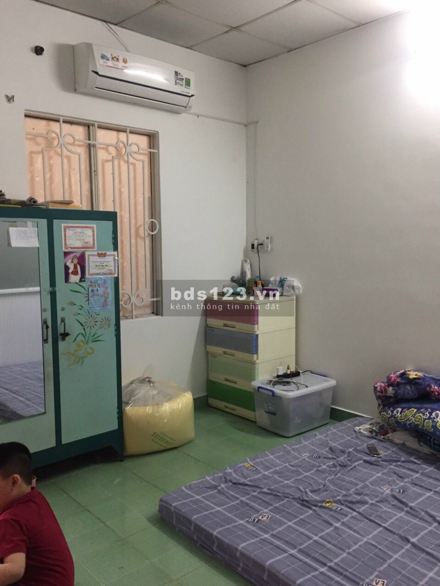 Nhà 2 tầng, diện tích sử dụng 23m2 giá bán 2,4 tỷ(TL)Ni Sư Huỳnh Liên Quận Tân Bình