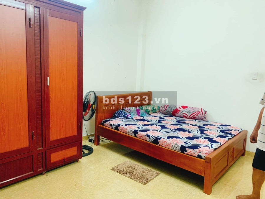 Nhà Lê Trọng Tấn Sơn Kỳ Tân Phú diện tích sử dụng 76m2 giá chỉ 6.2 tỷ thương lượng