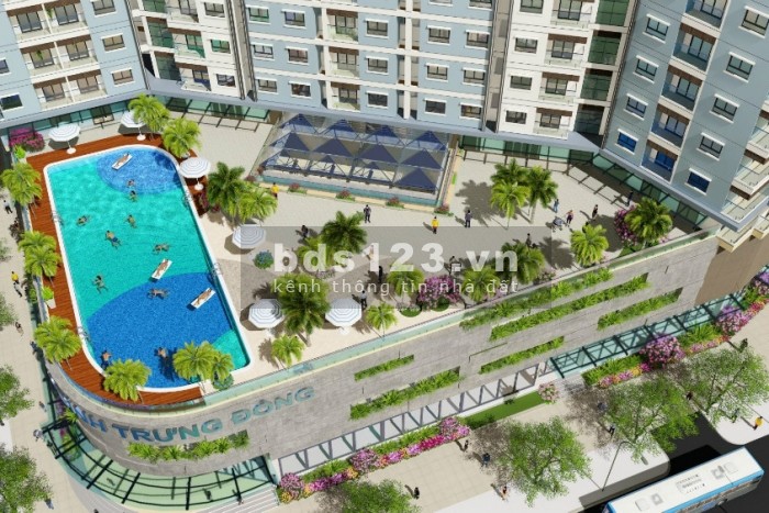 Bán 5 căn Shophouse cuối giá gốc chủ đầu tư Quận 2 vị trí đắc địa, tiện ích đầy đủ, lhcc