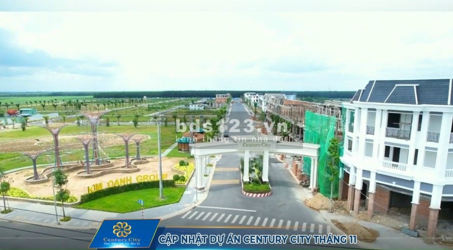 ĐẤT NỀN SỔ ĐỎ NGAY SÂN BAY LONG THÀNH, GIÁ GỐC CHỦ ĐẦU TƯ, CHÍNH SÁCH HẤP DẪN. GIÁ CHỈ 18,5TR/M2