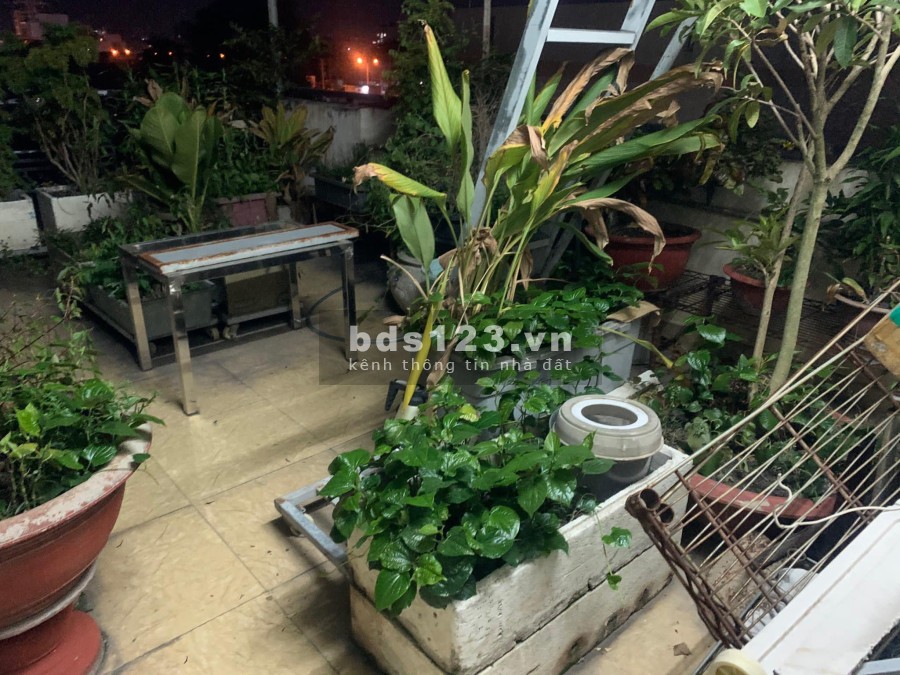 Nhà Lê Trọng Tấn Sơn Kỳ Tân Phú diện tích sử dụng 76m2 giá chỉ 6.2 tỷ thương lượng