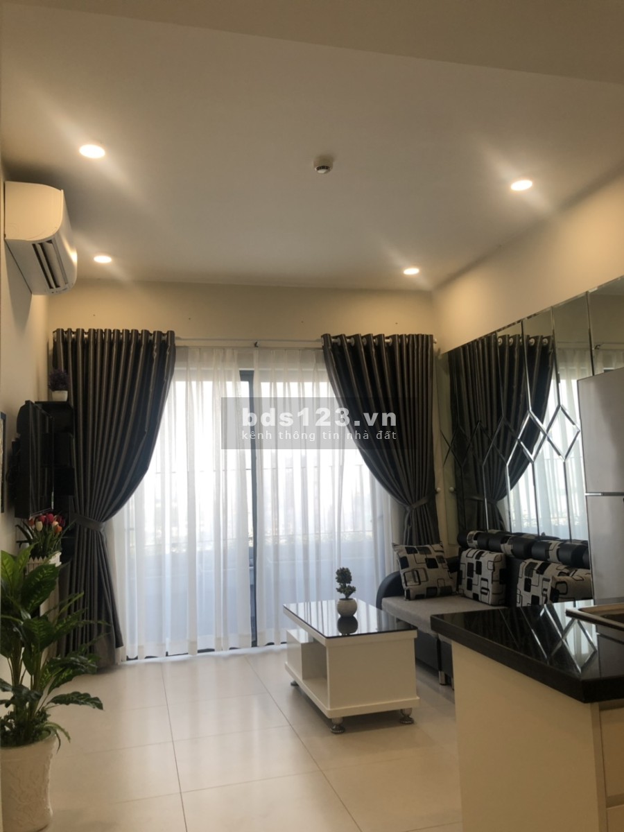 Cần cho thuê căn hộ chung cư Diamond Lotus Riverside, 49C Lê Quang Kim, Quận 8, TP. HCM