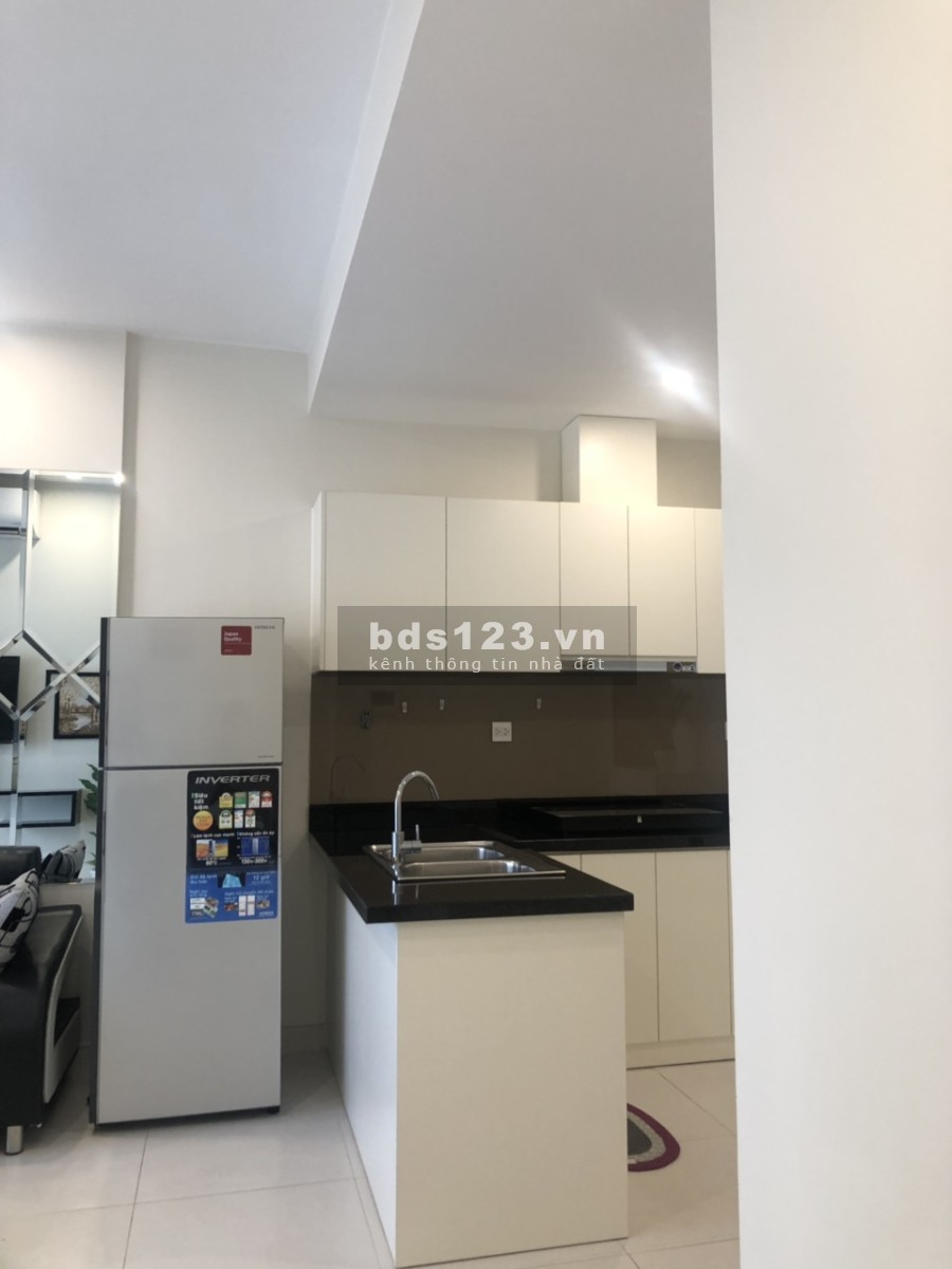 Cần cho thuê căn hộ chung cư Diamond Lotus Riverside, 49C Lê Quang Kim, Quận 8, TP. HCM