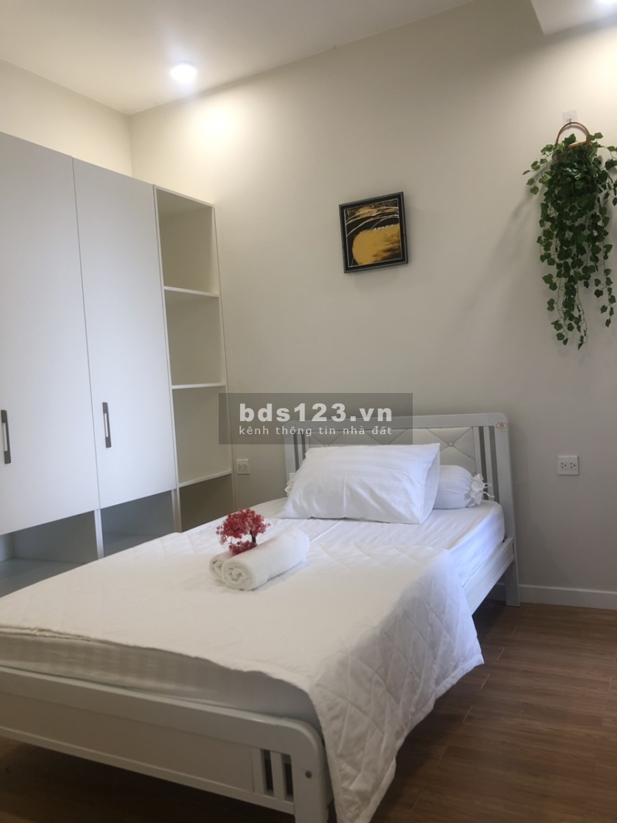 Cần cho thuê căn hộ chung cư Diamond Lotus Riverside, 49C Lê Quang Kim, Quận 8, TP. HCM