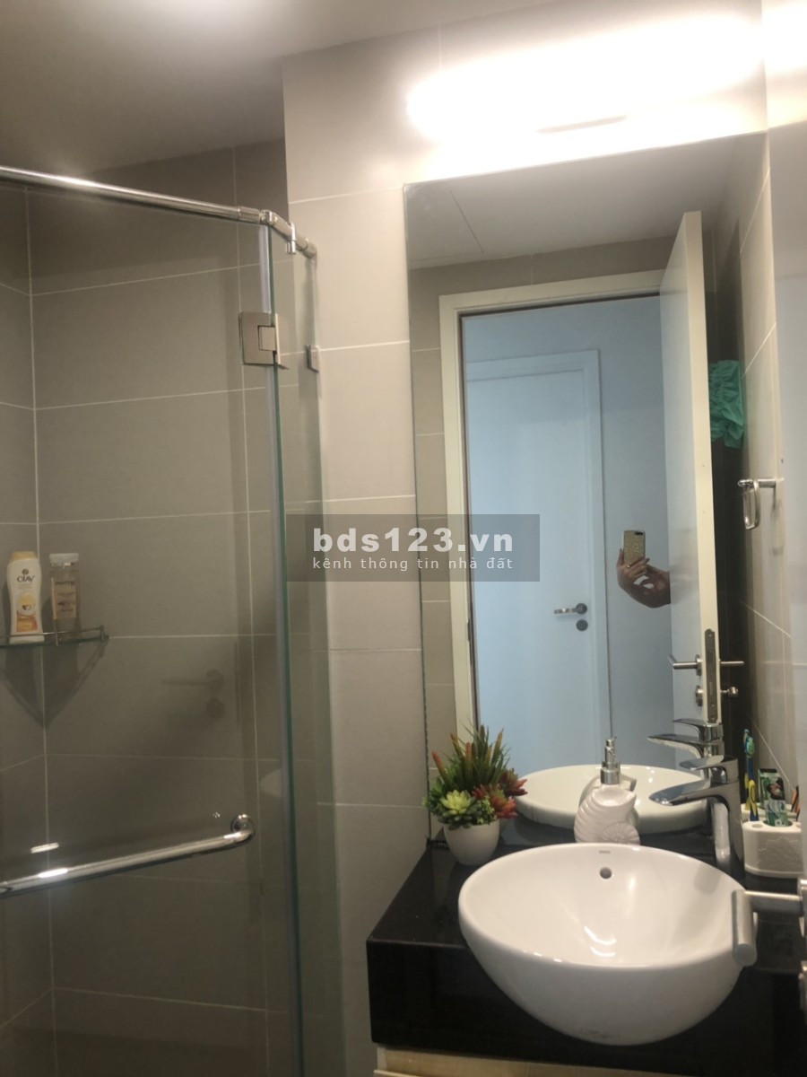 Cần cho thuê căn hộ chung cư Diamond Lotus Riverside, 49C Lê Quang Kim, Quận 8, TP. HCM