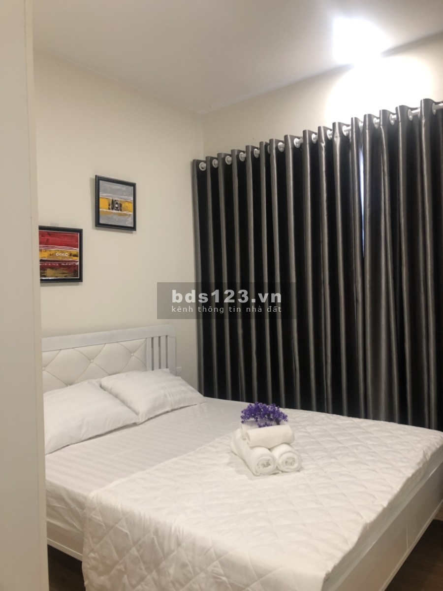 Cần cho thuê căn hộ chung cư Diamond Lotus Riverside, 49C Lê Quang Kim, Quận 8, TP. HCM