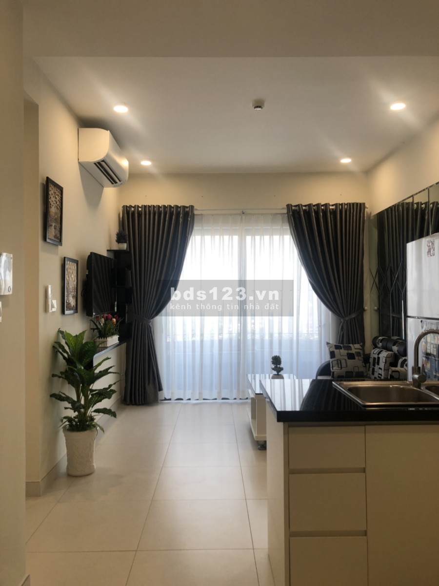 Cần cho thuê căn hộ chung cư Diamond Lotus Riverside, 49C Lê Quang Kim, Quận 8, TP. HCM
