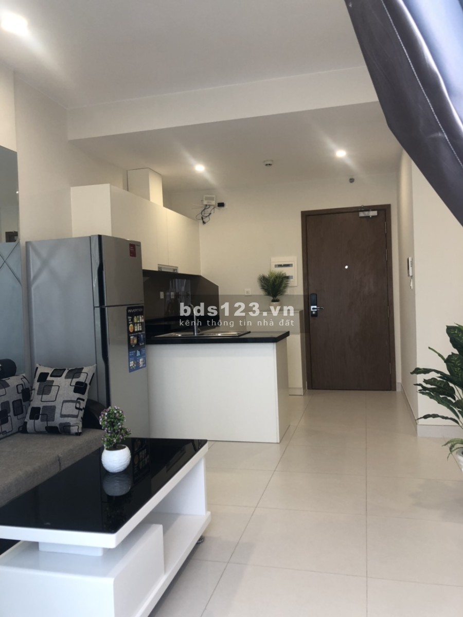 Cần cho thuê căn hộ chung cư Diamond Lotus Riverside, 49C Lê Quang Kim, Quận 8, TP. HCM