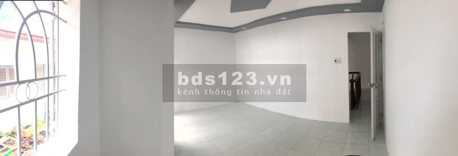 Bán nhà Âu Cơ 3 tầng giá rẻ Tân Phú dtsd 52m2(N6 D8.7) giá 5.15 tỷ, lh 0896721788