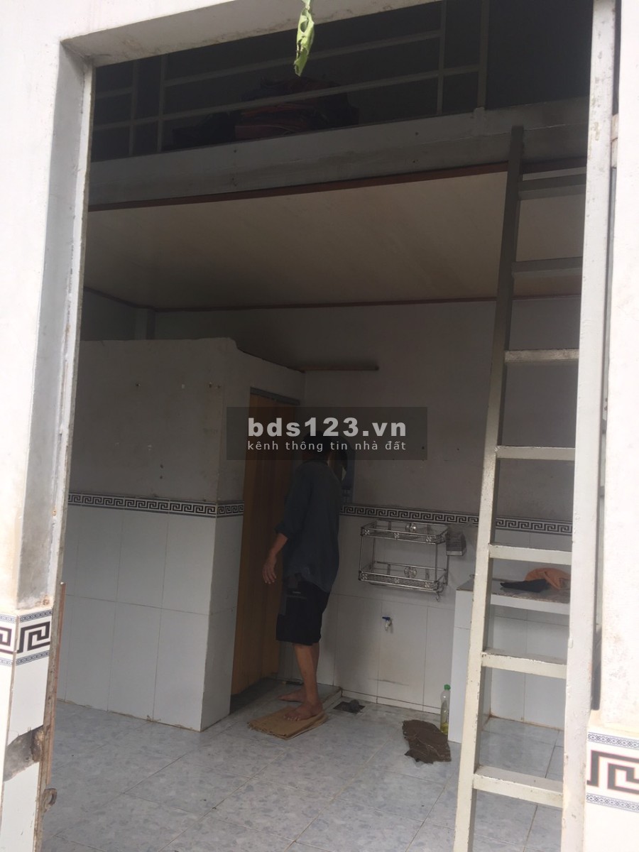 Cho thuê phòng trọ Hóc Môn diện tích sử dụng 22m2 giá tốt chủ nhà hiền lành, khu an ninh tuyệt đối