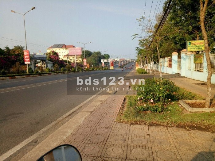 Bán đất thành phố đồng xoài đất chính chủ sổ sẵn giá 3.5 triệu/m2, hỗ trợ vay ngân hàng 60%