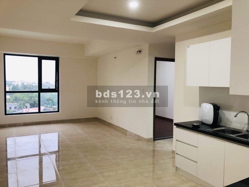 Cho thuê căn hộ Centana Thủ Thiêm giá chỉ 7.5 triệu/tháng diện tích 44m2 nội thất cơ bản