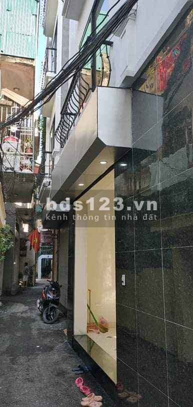 Cần bán nhà phố Cổ Hà Đông Hà Nội liên hệ 0975300425, khu an ninh tuyệt đối, đông dân cư