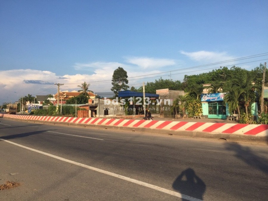 Bán đất thành phố đồng xoài đất chính chủ sổ sẵn giá 3.5 triệu/m2, hỗ trợ vay ngân hàng 60%