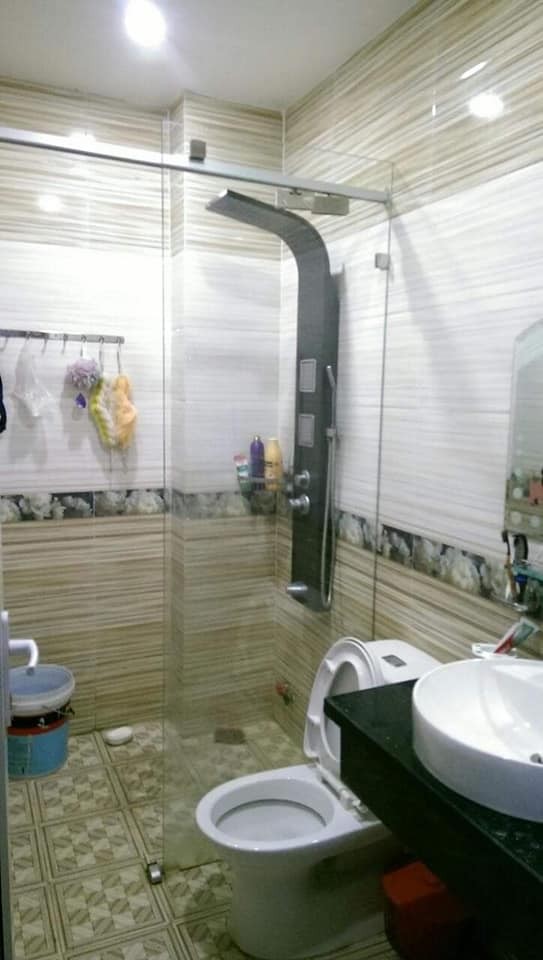 Bán nhà nguyên căn Huỳnh Văn Nghệ xe hơi ngủ trong nhà dtsd 66 m2 giá chỉ gần 7 tỷ