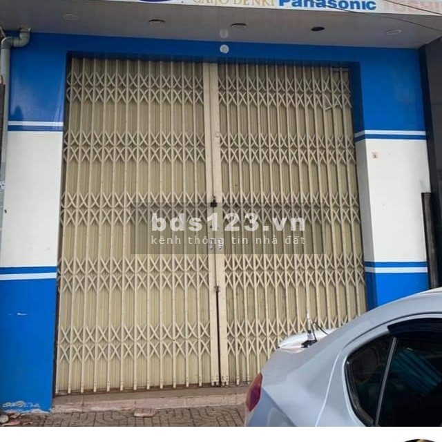 Cần bán căn nhà mặt tiền Phan Đình Phùng Pleiku Gia Lai giá thương lượng chính chủ