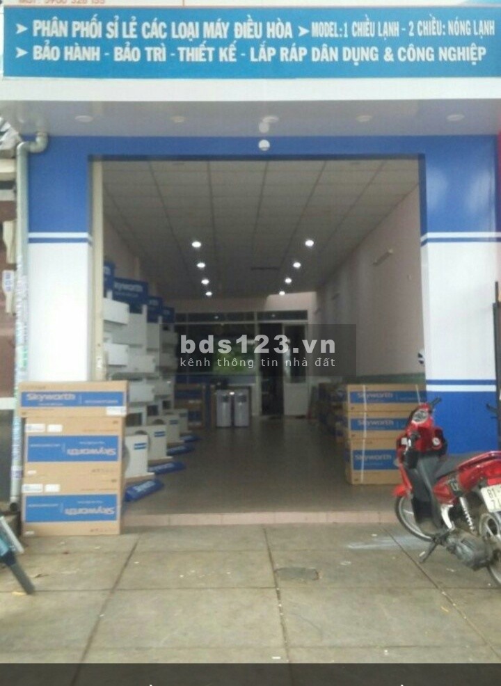 Cần bán căn nhà mặt tiền Phan Đình Phùng Pleiku Gia Lai giá thương lượng chính chủ