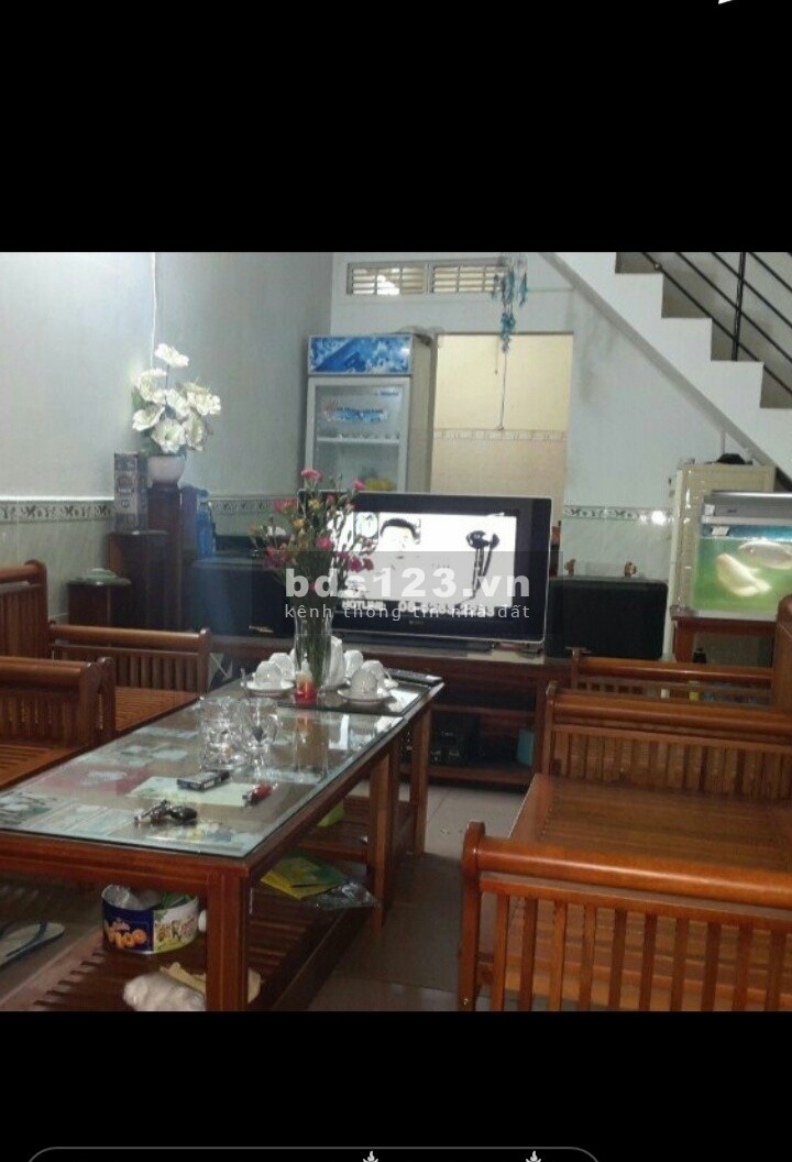 Cần bán căn nhà mặt tiền Phan Đình Phùng Pleiku Gia Lai giá thương lượng chính chủ