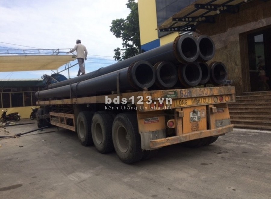 Cho thuê kho diện tích sử dụng 7000m2 Ao Đôi, Quận Bình Tân thành phố Hồ Chí Minh