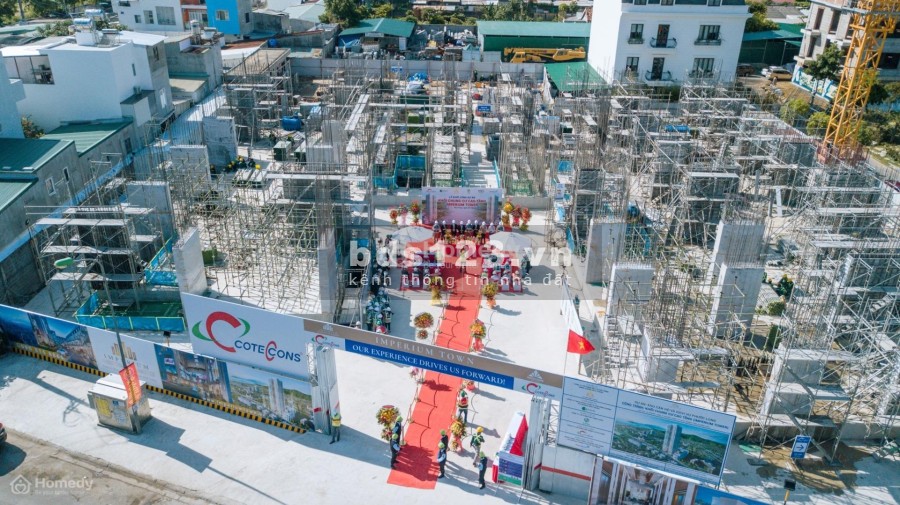 Đầu tư sinh lời với Imperium Town căn hộ cao cấp bậc nhất thành phố Nha Trang 2021