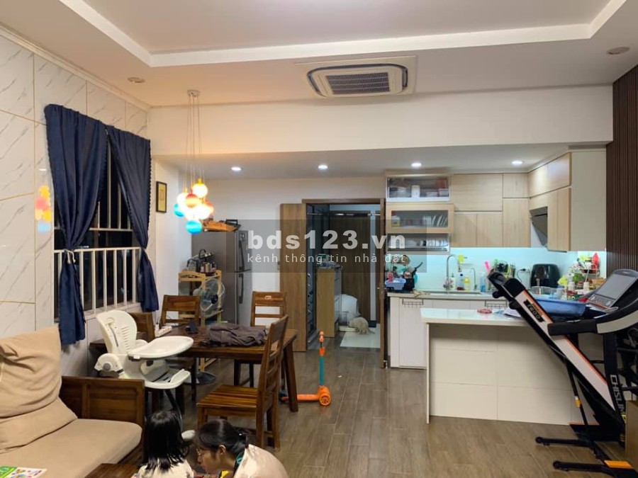 Bán nhà Trần Phú Hà Đông, CCMN mới 110m2 x8T, thang máy, 22PN, 1 tỷ/năm, giá 13 tỷ 300 triệu