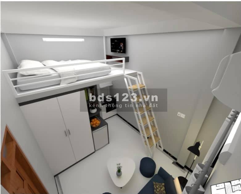 Bán nhà Trần Phú Hà Đông, CCMN mới 110m2 x8T, thang máy, 22PN, 1 tỷ/năm, giá 13 tỷ 300 triệu