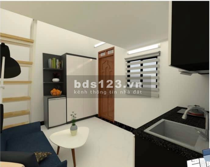 Bán nhà Trần Phú Hà Đông, CCMN mới 110m2 x8T, thang máy, 22PN, 1 tỷ/năm, giá 13 tỷ 300 triệu