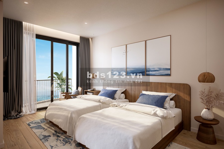 Đầu tư BĐS Nghỉ dưỡng - Đầu tư Shantira Beach Resort & Spa liên hệ 0905301235