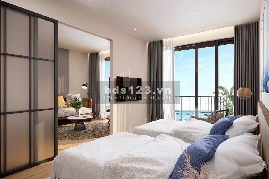 Đầu tư BĐS Nghỉ dưỡng - Đầu tư Shantira Beach Resort & Spa liên hệ 0905301235