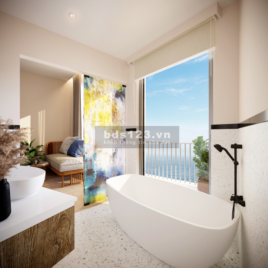 Đầu tư BĐS Nghỉ dưỡng - Đầu tư Shantira Beach Resort & Spa liên hệ 0905301235
