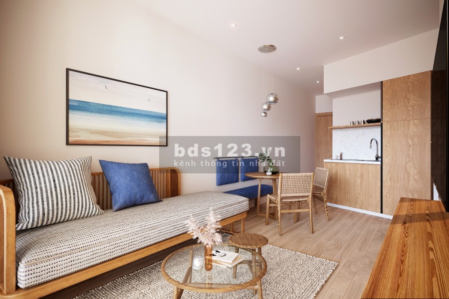Đầu tư BĐS Nghỉ dưỡng - Đầu tư Shantira Beach Resort & Spa liên hệ 0905301235