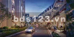 Đầu tư sinh lời với Imperium Town căn hộ cao cấp bậc nhất thành phố Nha Trang 2021