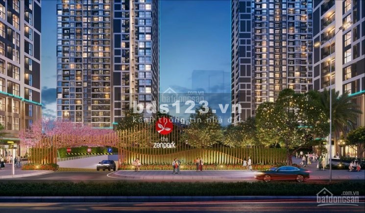 Quỹ căn hộ 2 PN cao cấp Giá chỉ từ 450tr tại dự án Vinhomes Ocean Park, tiện ích đầy đủ