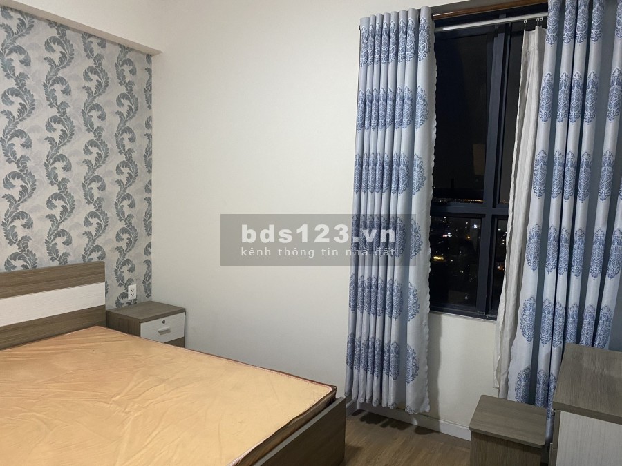 Cho thuê Căn hộ 3PN Chung cư M-one Nam sài Gòn giá thuê 14 triệu, Lh;0878162162