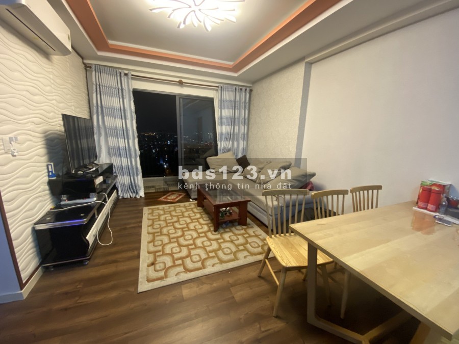 Cho thuê Căn hộ 3PN Chung cư M-one Nam sài Gòn giá thuê 14 triệu, Lh;0878162162