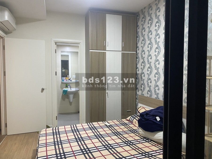 Cho thuê Căn hộ 3PN Chung cư M-one Nam sài Gòn giá thuê 14 triệu, Lh;0878162162