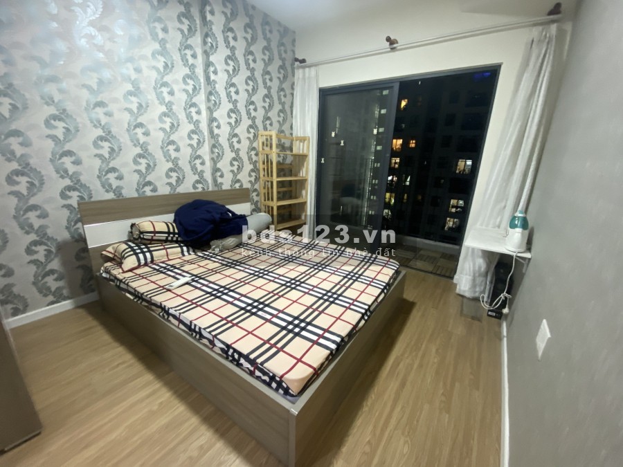 Cho thuê Căn hộ 3PN Chung cư M-one Nam sài Gòn giá thuê 14 triệu, Lh;0878162162