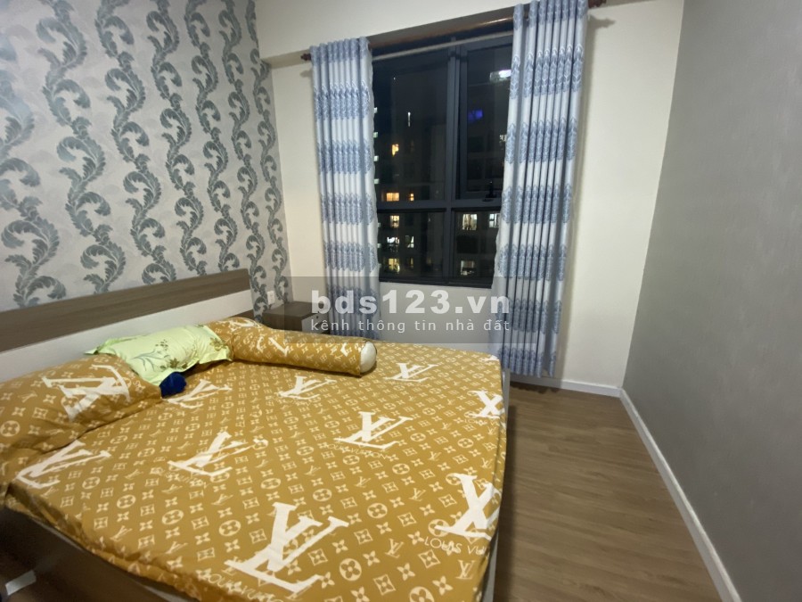 Cho thuê Căn hộ 3PN Chung cư M-one Nam sài Gòn giá thuê 14 triệu, Lh;0878162162