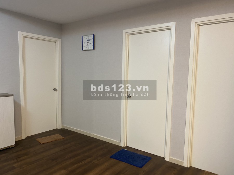 Cho thuê Căn hộ 3PN Chung cư M-one Nam sài Gòn giá thuê 14 triệu, Lh;0878162162