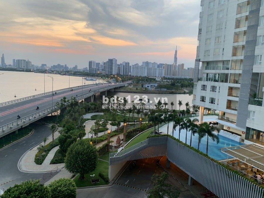 Cần cho thuê cuối năm 2021_Dự án cao cấp Đảo Kim Cương Q2 nhiều căn hộ từ 1 - 4PN giá từ 11 triệu.
