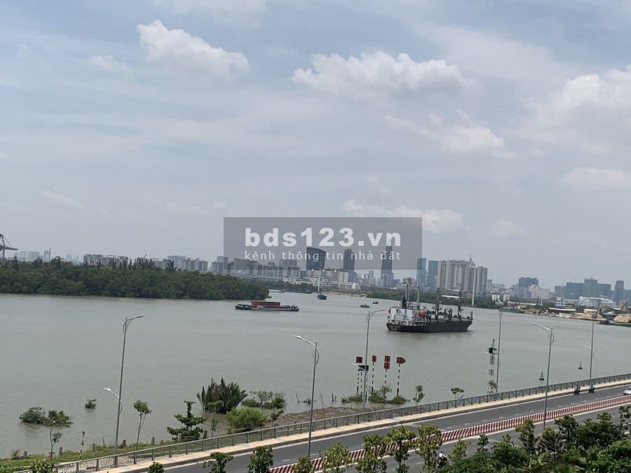 Cần cho thuê cuối năm 2021_Dự án cao cấp Đảo Kim Cương Q2 nhiều căn hộ từ 1 - 4PN giá từ 11 triệu.