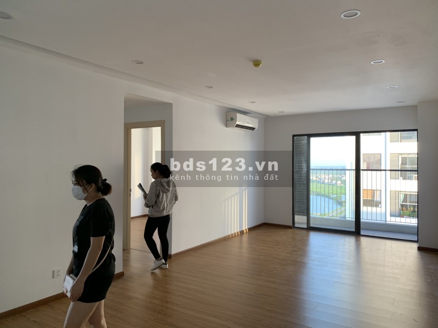 Chính chủ cần bán căn hộ tạo khu đô thị Hồng Hà Eco City 2pn, 2wc liên hệ 0965653895