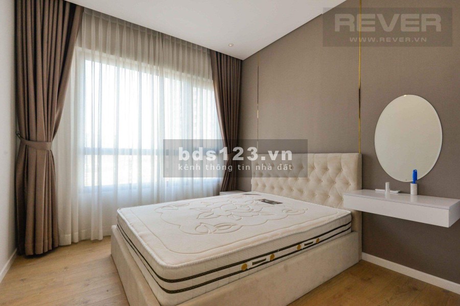 Cần cho thuê cuối năm 2021_Dự án cao cấp Đảo Kim Cương Q2 nhiều căn hộ từ 1 - 4PN giá từ 11 triệu.
