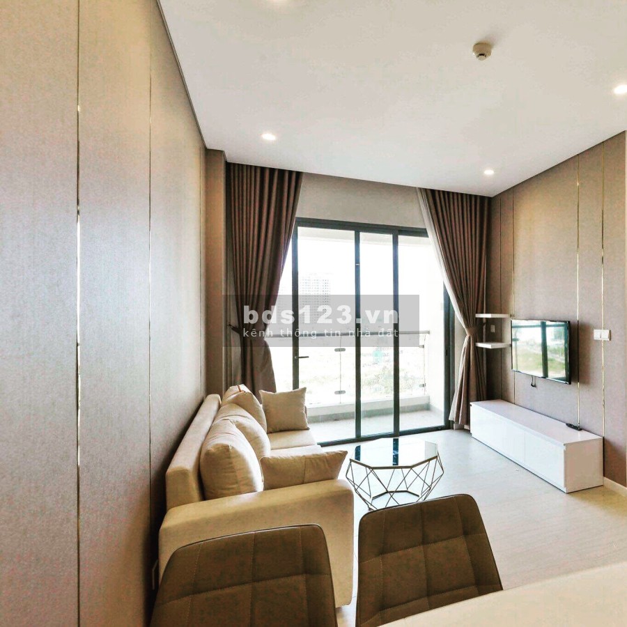 Cần cho thuê cuối năm 2021_Dự án cao cấp Đảo Kim Cương Q2 nhiều căn hộ từ 1 - 4PN giá từ 11 triệu.