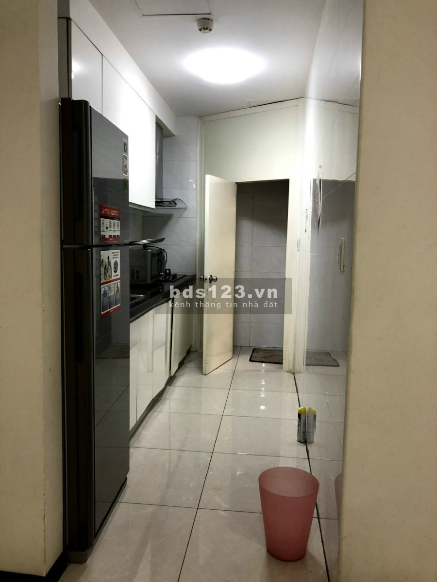 Bán căn hộ Dockland, khu CiTyLand, Nguyễn Thị Thập, Tân Phú, Q7. Sổ. 3.2 tỷ. Nội Thất đẹp
