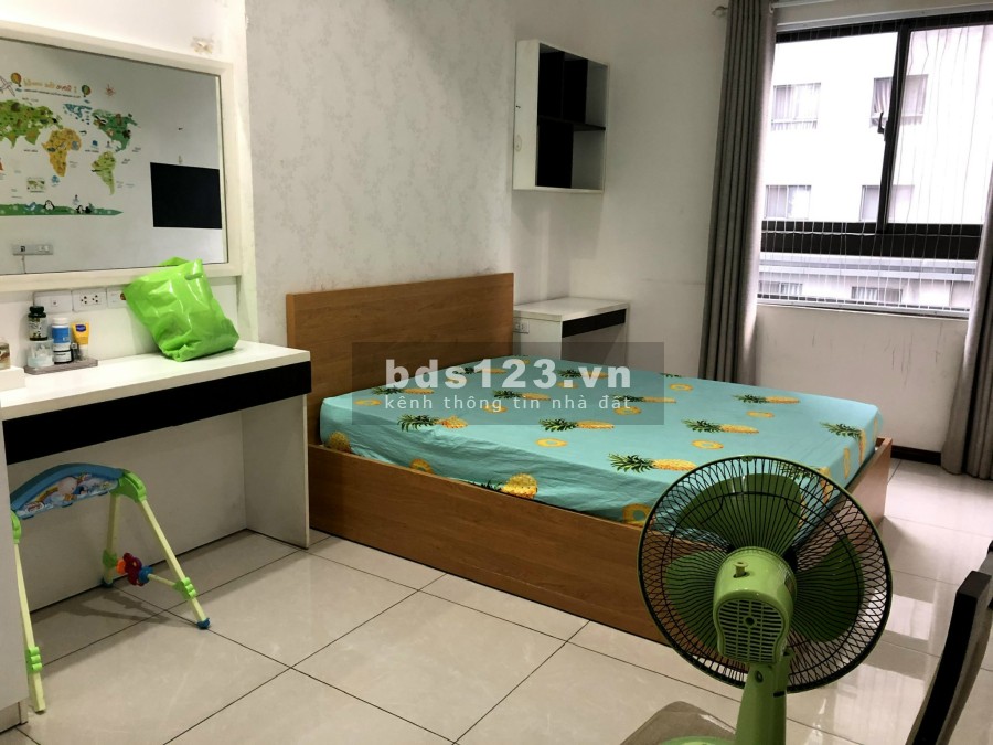 Bán căn hộ Dockland, khu CiTyLand, Nguyễn Thị Thập, Tân Phú, Q7. Sổ. 3.2 tỷ. Nội Thất đẹp