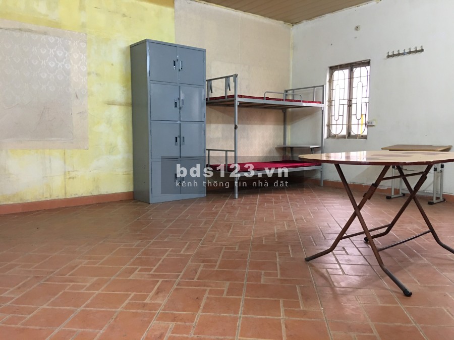 Cho thuê phòng trọ giá rẻ 35m2 4,5 triệu/tháng tại Quận cầu Giấy